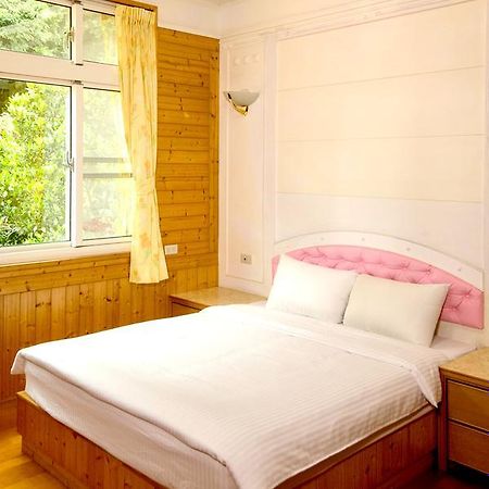 Yi Xin Homestay Nanzhuang Luaran gambar