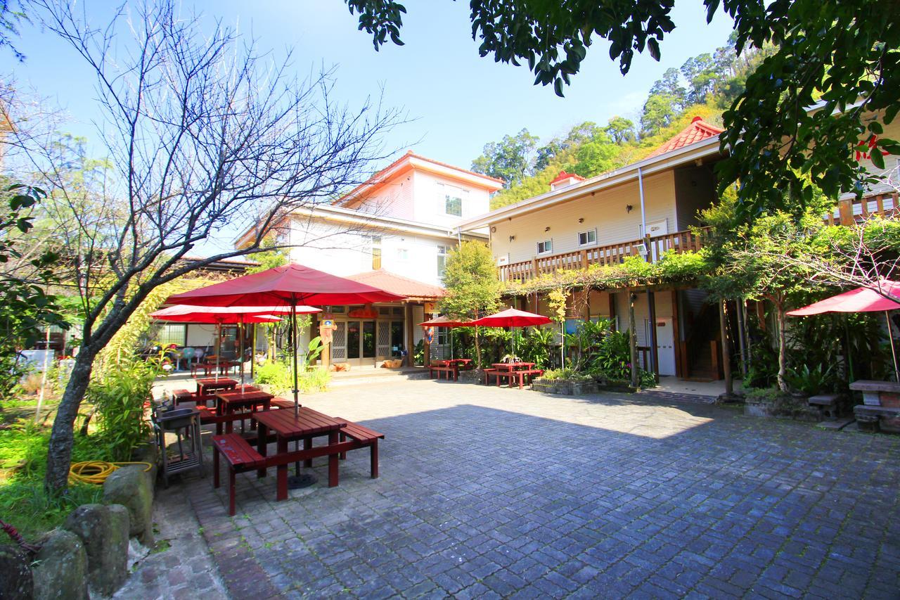 Yi Xin Homestay Nanzhuang Luaran gambar