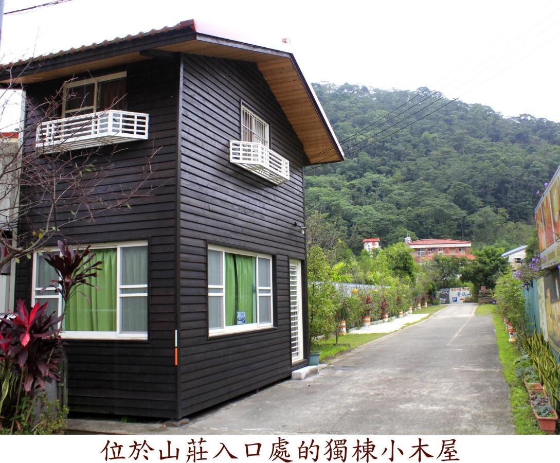 Yi Xin Homestay Nanzhuang Luaran gambar